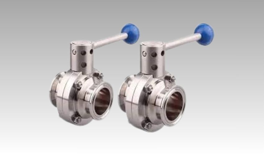 Ball Valves