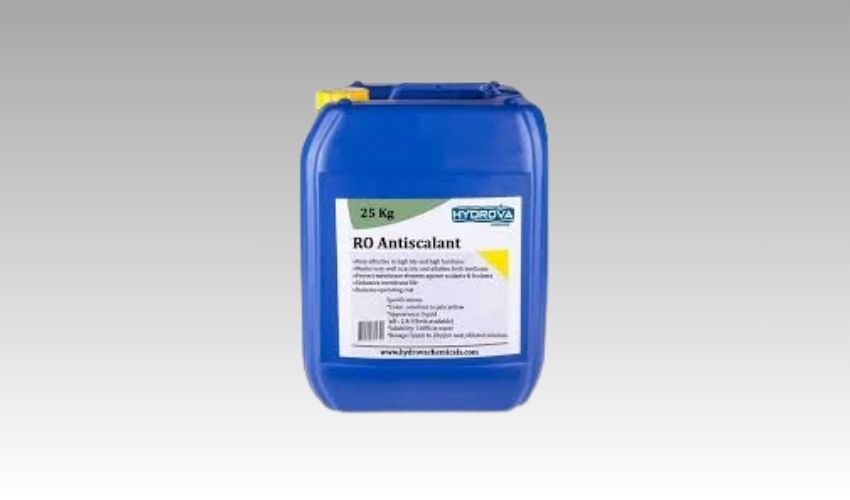 RO Antiscalant