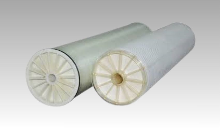Reverse Osmosis (RO) membranes
