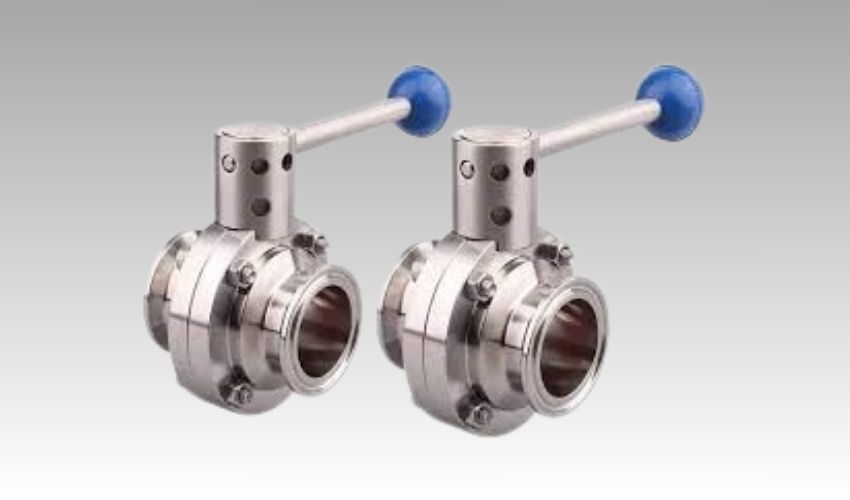 Valves