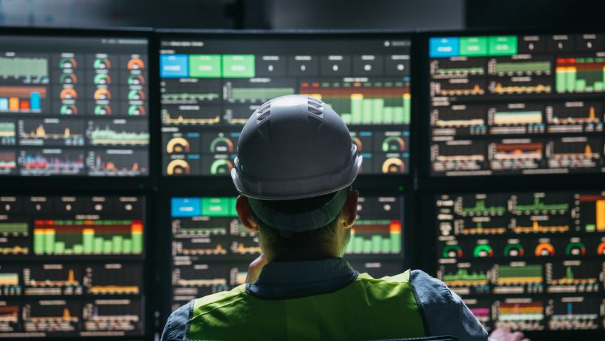 PLC And SCADA Programming Along With PLC Validation