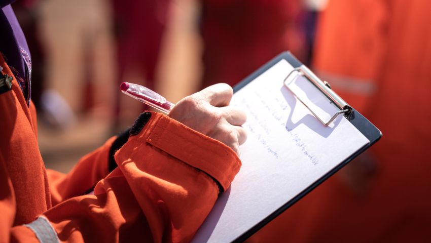 Water System Audit And Operation Training